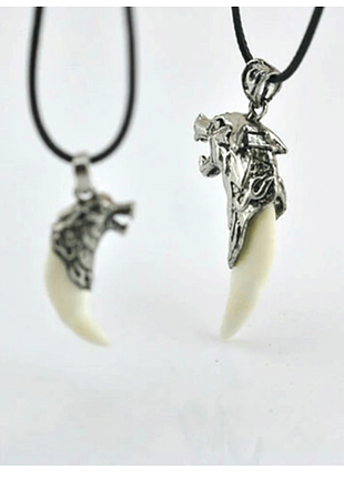 Чокер с подвеской