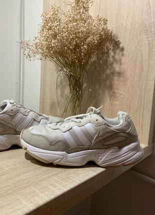 Кросівки winter adidas yung 96 оригінал