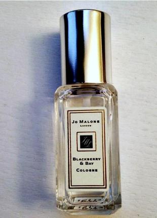 Jo malone blackberry & bay💥оригинал отливант распив цена за 1мл ежевика и лавровый лист