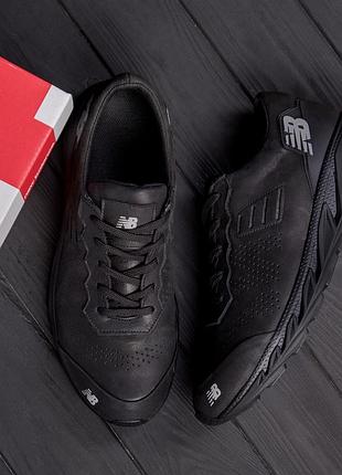 Чоловічі кросівки натуральна шкіра весна/осінь