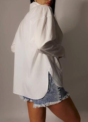 Рубашка 42-48