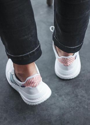 Жіночі кросівки adidas zx 500 rm commonwealth / smb4 фото