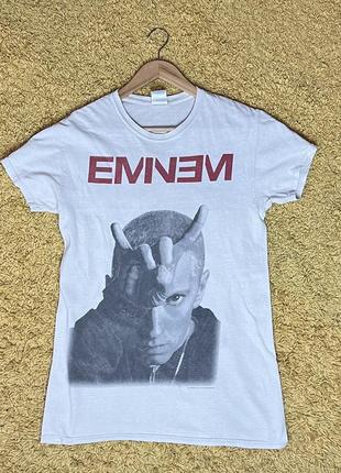 Eminem футболка