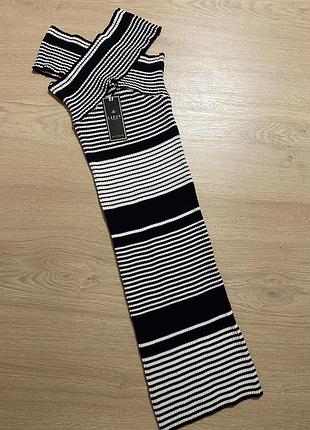 Платье миди lipsy