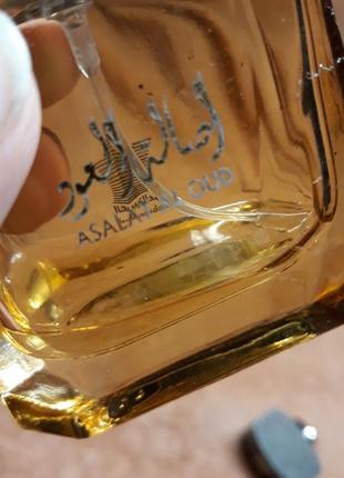 Asalat al oud by arabian oud духи женские мужские древесные7 фото