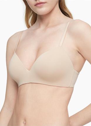 Calvin klein бра 32dd бюст