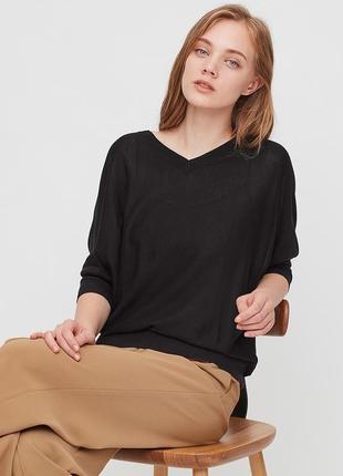 Блуза uniqlo (430588)