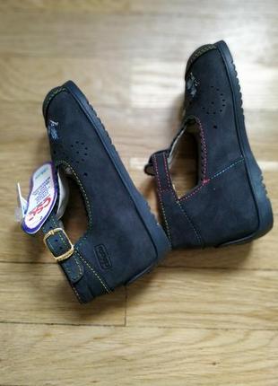 Chicco босоніжки 3