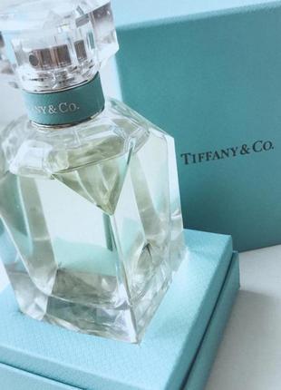 Tiffany tiffany & co💥original 3 мл распил аромата затест