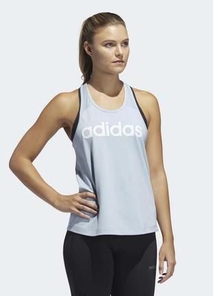 Жіноча майки adidas core - xl1 фото