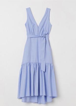 Сукня h&m