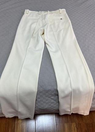 Брюки gucci оригинал 3