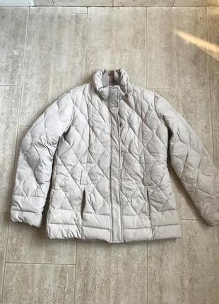 Курточка-пуховік motion