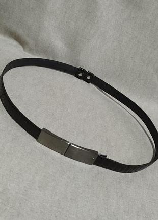 Женский ремень versace jeans couture оригинал