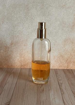 Aromatics elixir clinique туалетна вода вінтаж оригінал!