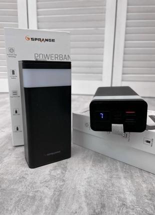⚡️наложка ⚡️ ad power bank повербанк 36 000 mah ⚡️🇺🇦
