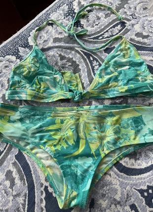 Італійский купальник extyn