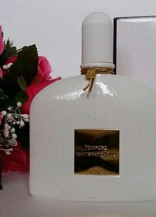 Tom ford white patchouli💥original 1 мл розпив аромату затест