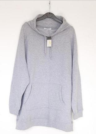 Зручна кофта, худі oversize