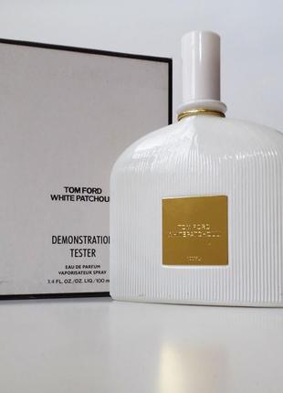Tom ford white patchouli💥original 1 мл розпив аромату затест 4