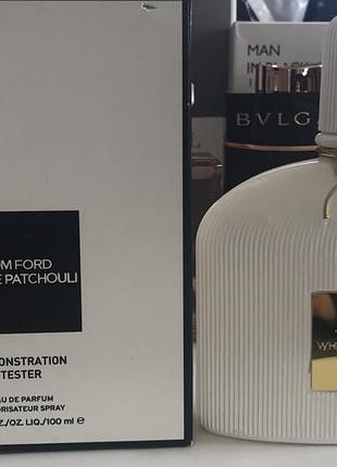 Tom ford white patchouli💥original 1 мл розпив аромату затест 5