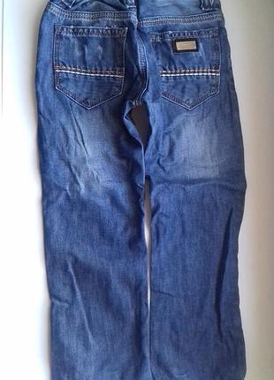 Джинсі 3