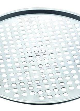 Форма для піци stenson mh-0494 33х1,2 см