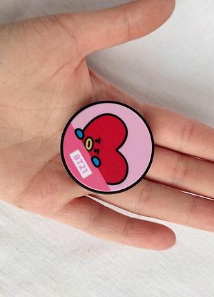 Попсокет bt 21