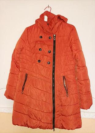 Жіноча курточка