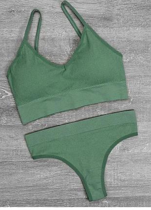 Комплект белья 🌸