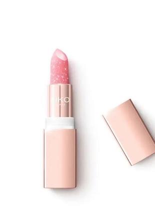 Бальзам для губ с блестками