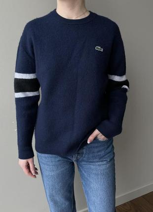 Lacoste светр