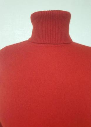 Cashmere кашемировый свитер5 фото