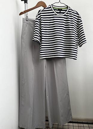 Футболка massimo dutti