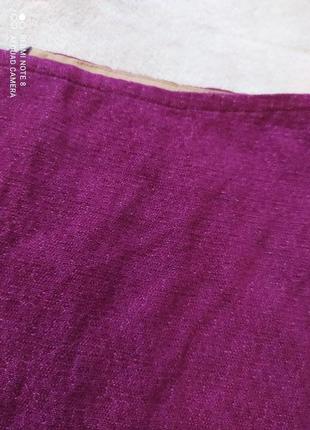 Юбка dries van noten 2