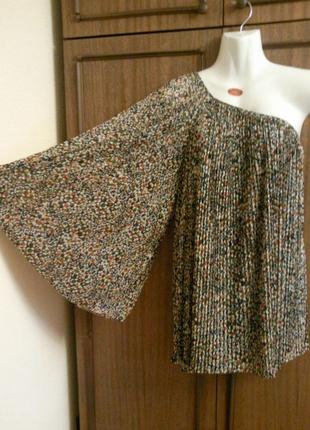 Оригінальна блуза