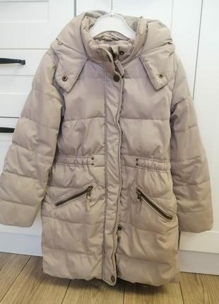 Куртка, зима 116