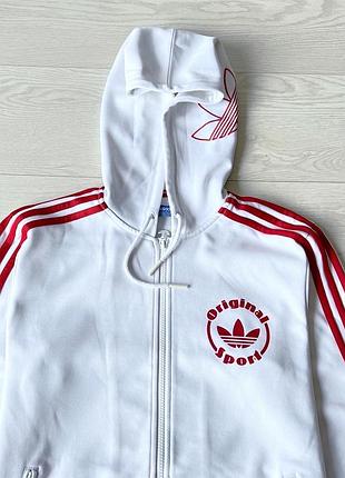 Олимпийка мастерка кофта adidas 2