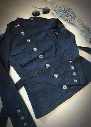 Куртка пиджак жакет ada gatti испания