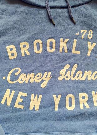 Толстовка жіноча atmosphere