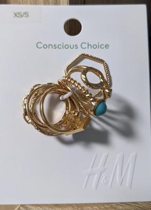 Кольцо колечко на фаланг или тонкие пальчики золото красивые камушки3 фото