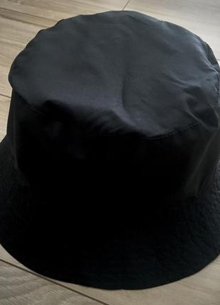 🌹nanushka original, italy , unisex капелюх, кепка, шапка, панама, шляпа,  двустроннiй, шапка, кепка