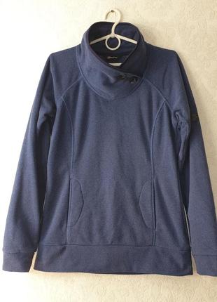 Кофта жіноча berghaus худі