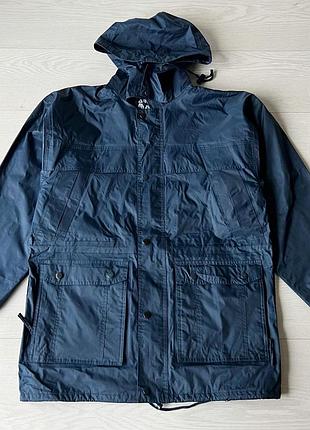Куртка ветровка arctic store