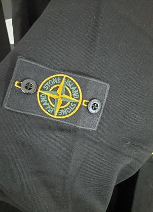 Свитшот stone island/Пон айленд6 фото