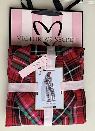 Victoria’s secret пижама
