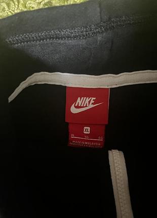 Свитшот nike 3