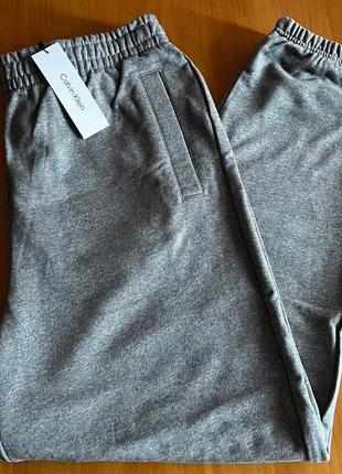 Штани calvin noir klein