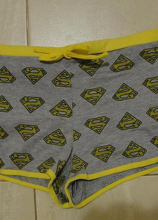 Шорті superman