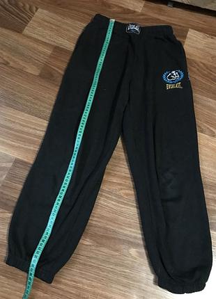 Спортивные штаны на 11/12 лет
